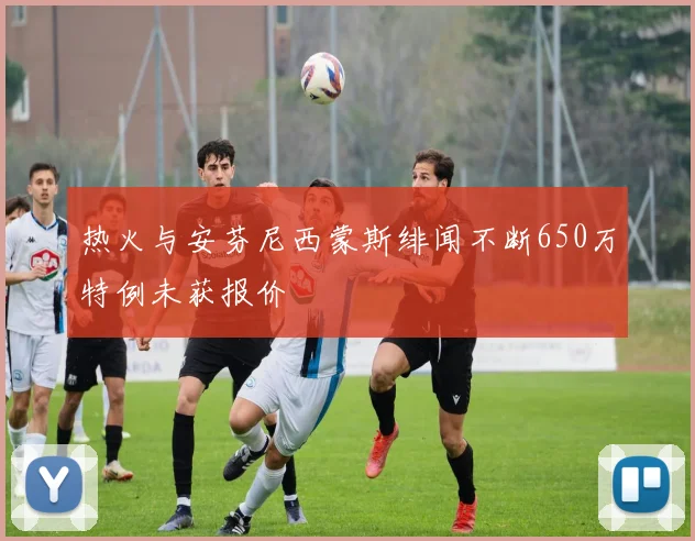 热火与安芬尼西蒙斯绯闻不断650万特例未获报价